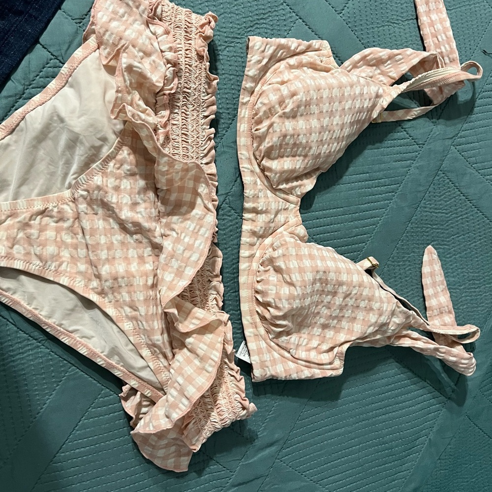 Tory Burch Bikini Set
